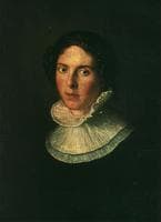 Portrait of Elizabeth Ivanovna Naryshkina