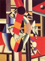 Still Life