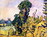 Banks of the Seine