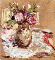 Bouquet of Flowers