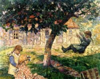The Swing