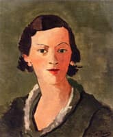 Portrait of a Woman