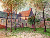 Farmyard