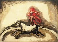 The Rider