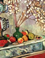 Penny Flower and Fruit