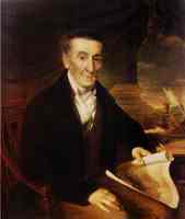 Portrait of I. L. Lazarev