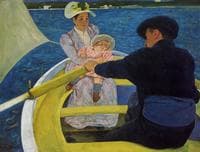 The Boating Party