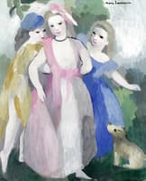 Three Girls