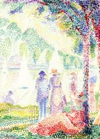 In the Park