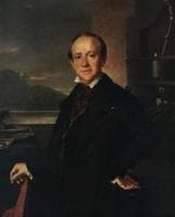 Portrait of N. A. Selivanovsky