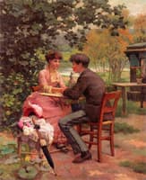 By the Marne