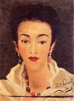 Portrait of Lile Laubeuf