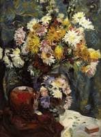 Bouquet of Flowers