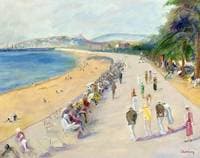 La Croisette, Cannes
