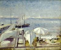 The Beach