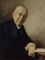 Alderman Sir Herbert Carden