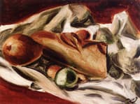 Still LIfe