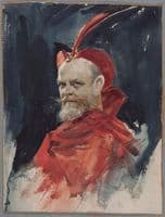 Mefisto (Konsul Dahlander)