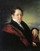 Portrait of Sergei Nechaev
