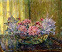 Bouquet of Flowers