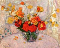 Bouquet of Flowers