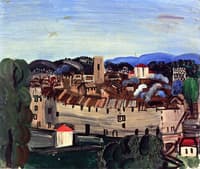 Vence