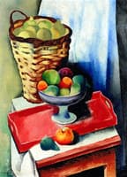 Large Still LIfe