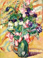 Vase of Flowers