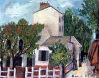 The Lapin Agile