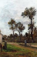 Louveciennes
