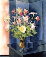 Vase of Flowers