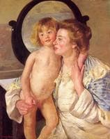 Mother and Child