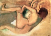 After Bathing