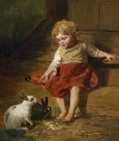 The Doll's Mother