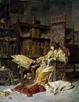 Prince Don Carlos of Viana