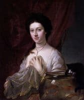 Kitty Fisher