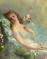 The White Cat