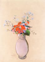 Vase of Flowers