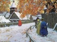 Old Russia