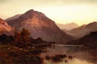 A Still Evening, Inversnaid