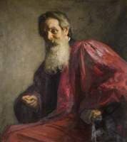 William Holman Hunt