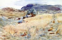 The Crofter's Harvest