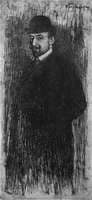 Self-Portrait