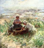 Children of the Dunes