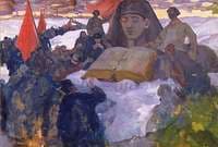 Revolution (Study)