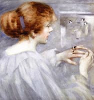 The Engagement Ring
