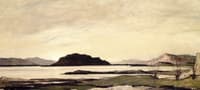Loch Nell, Argyllshire