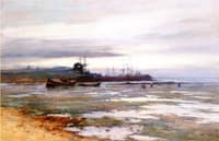 Elie Bay, Fife