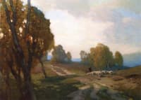 Summer Pastures