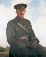 Lieutenant Colonel T. H. Boardman